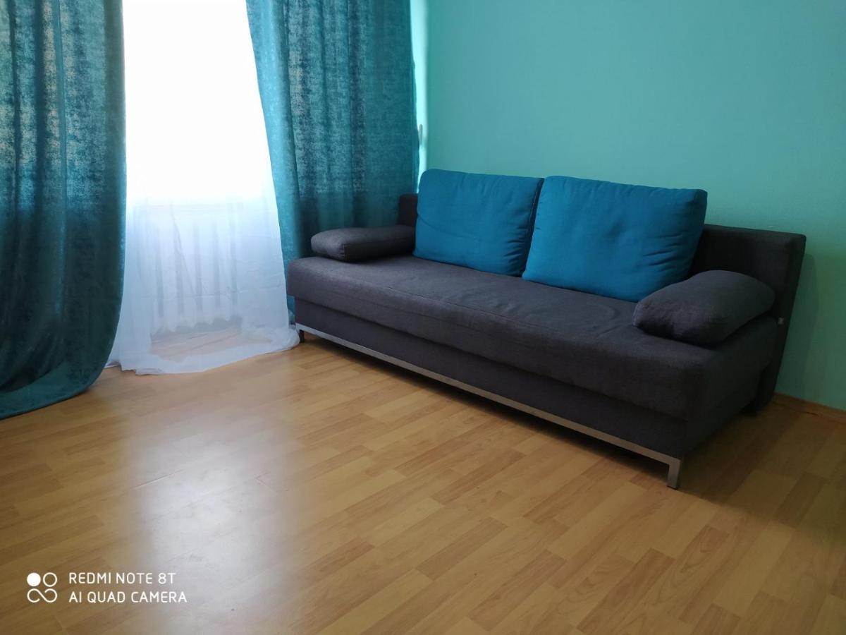 Улица Скалецкого Апартаменты Vinnytsia Extérieur photo