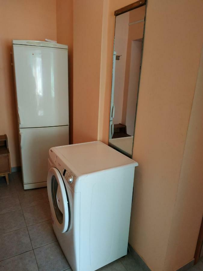 Улица Скалецкого Апартаменты Vinnytsia Extérieur photo