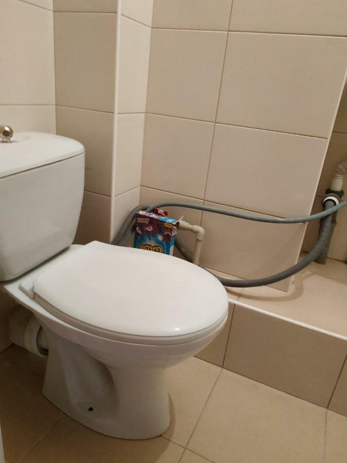 Улица Скалецкого Апартаменты Vinnytsia Extérieur photo