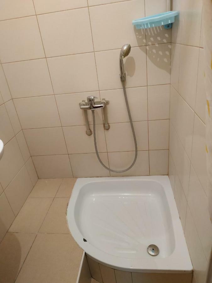 Улица Скалецкого Апартаменты Vinnytsia Extérieur photo